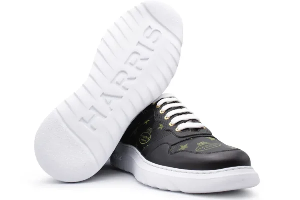 Harris Sneakers in pelle^ Sneakers