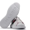 Harris Sneakers in pelle^ Sneakers