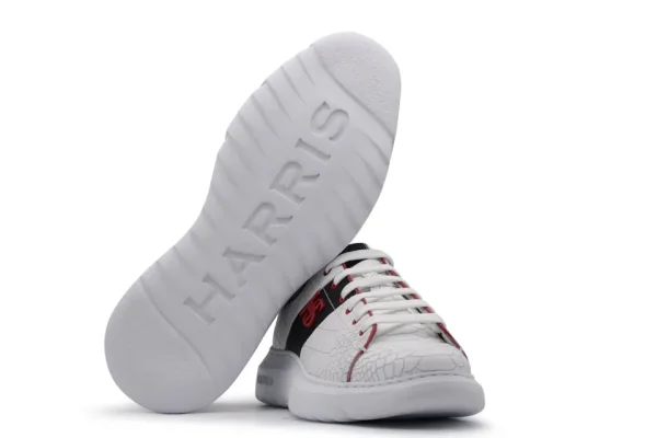 Harris Sneakers in pelle^ Sneakers