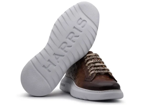 Harris Sneakers in pelle^ Sneakers