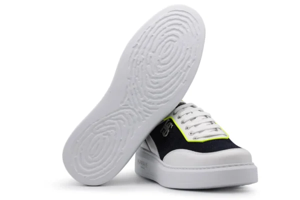 Harris Sneakers in pelle^ Sneakers