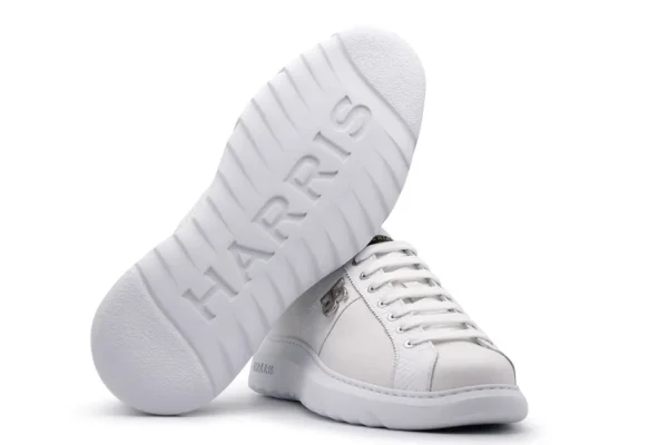 Harris Sneakers in pelle^ Sneakers