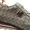 Harris Sneakers in pelle^ Sneakers