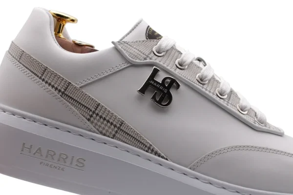 Harris Sneakers in pelle^ Sneakers