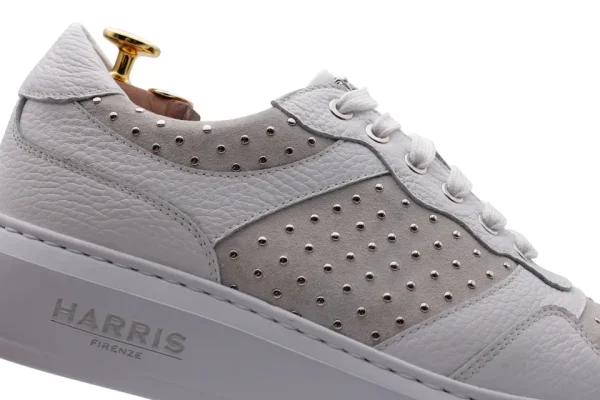 Harris Sneakers in pelle^ Sneakers