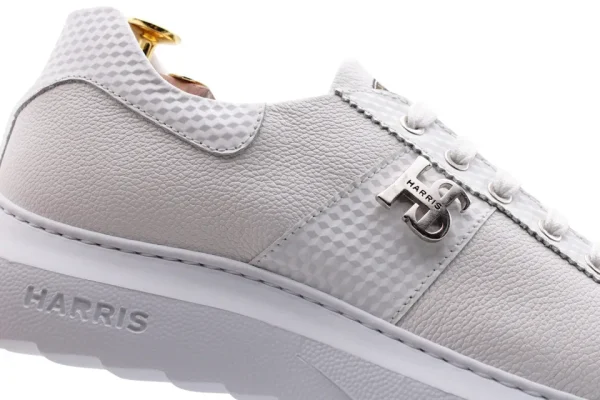 Harris Sneakers in pelle^ Sneakers