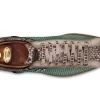 Harris Sneakers in pelle suede suola running^ Sneakers
