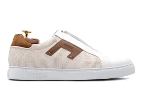 Harris Sneakers in tela e pelle^ Sneakers