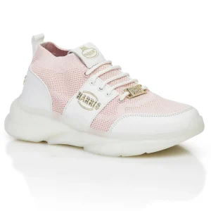 Harris Sneakers runner in maglia^Donna Donna