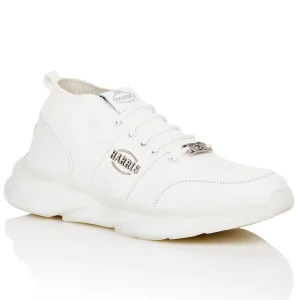 Harris Sneakers runner in maglia^Uomo Uomo