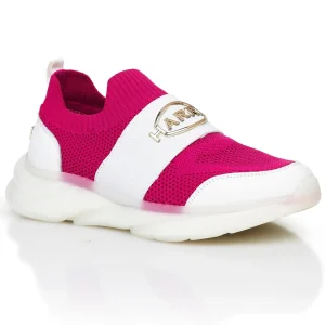 Harris Sneakers slip-on in maglia^Donna Donna