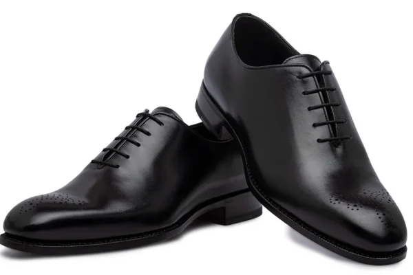 Harris Stringata in pelle^ Classiche